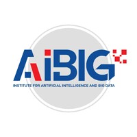 Institute for Artificial Intelligence & Big Data (AIBIG) logo - Similar company to Keem