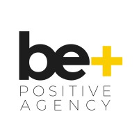 Be Positive Agency logo - Similar company to Aff Reklam