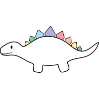 Rainbowsaurus