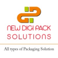 New Digi Pack Solutions logo - Similar company to New Gen Packpool
