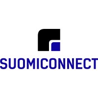 SuomiConnect Oy logo - Similar company to Atkins Ry