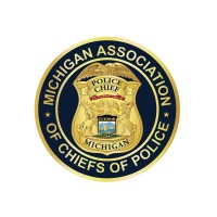 Michigan Association of Chiefs of Police logo - Similar company to Solid Ground Counseling (Michigan)