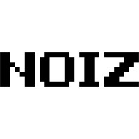 Noiz Architects logo - Similar company to T-Space Architects