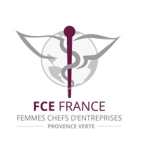 FCE Provence Verte logo - Similar company to Afexios Provence