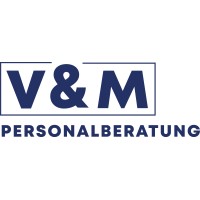 V&M Personalberatung logo - Similar company to V&M