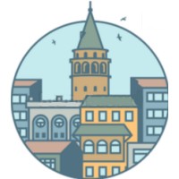 Galata Trading logo - Similar company to Turkeyner Trading Logistic Co.