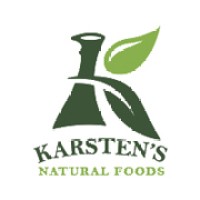 Karstens Natural Foods logo - Similar company to Nature'S Tale Nutrition