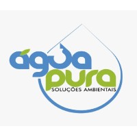 ÁGUA PURA SOLUÇÕES AMBIENTAIS logo - Similar company to Aguas Amazónicas