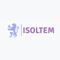 Isoltem logo - Similar company to Servitec Group