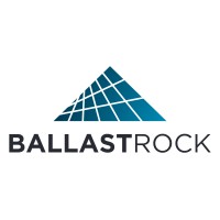 Ballast Rock logo - Similar company to Pantake