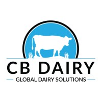 CB Dairy logo - Similar company to Khloro
