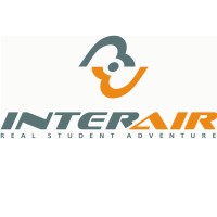 INTER-AIR GROUP logo - Similar company to Future Education Consultants (Pvt) Ltd