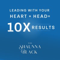 Shaunna Black and Associates logo - Similar company to Looking Forward Consulting
