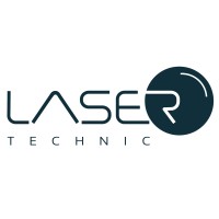 LASER TECHNIC logo - Similar company to Technico Plast