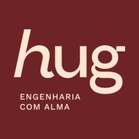 Hug Engenharia logo - Similar company to Epam - Engenharia E Soluções