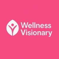 Wellness Visionary logo - Similar company to Inkspire Media