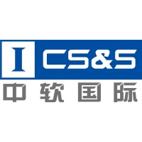 Chinasoft International logo - Similar company to Grey Anderson Ltd.