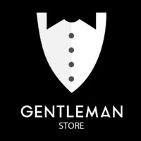GentlemanStore logo - Similar company to Honzabartos.Cz