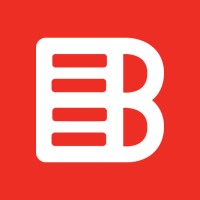 Buildria logo - Similar company to Bakdata