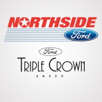 Northside Ford logo - Similar company to Gulliver Auto Group