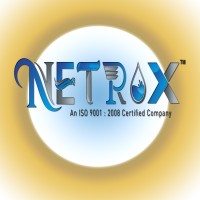 Netrox Aqua Fresh logo - Similar company to Js Water Solution