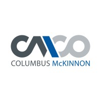 Columbus Mckinnon Italia srl logo - Similar company to Columbus Mckinnon Industrial Products Gmbh
