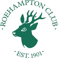 Roehampton Club logo - Similar company to International Modern Technologies Ltd.