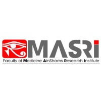 Medical Ain Shams Research Institute - MASRI logo - Similar company to Molecular Genomics Unit - Masri