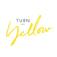 Turn Yellow logo - Similar company to Onyx Studio, Inc.