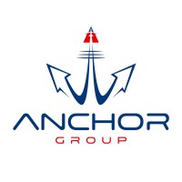 Anchor Group Company logo - Similar company to Skyanchor Logistics