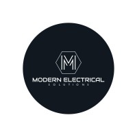 Modern Electrical Solutions (SW) Limited logo - Similar company to Unity Power Ltd