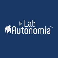 Le Lab Autonomia logo - Similar company to Seniorevolution