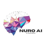 nuro AI logo - Similar company to Quantumxr