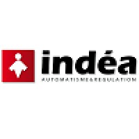 Indéa logo - Similar company to Eyxance