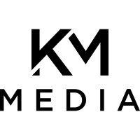 Km Media GmbH logo - Similar company to Dedo Media Gmbh
