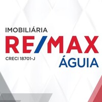 Remax Águia Eusebio logo - Similar company to Eusebio S.R.L