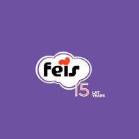 FEIS Foundation logo - Similar company to Petrklíč Help Z.S