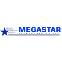 Megastar Electroniques Inc. logo - Similar company to Maxcom Global