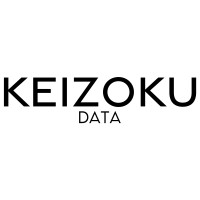 Keizoku Data logo - Similar company to Dateneo