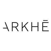 ARKHĒ logo - Similar company to Hbaarchitecture