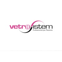 VETROSISTEM logo - Similar company to Mastec Srl
