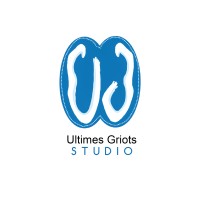 Ultimes Griots logo - Similar company to Sapmap2024