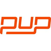 Perth Underground Power logo - Similar company to Core Power Services