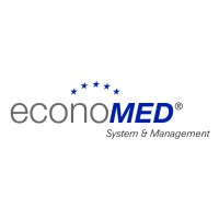 econoMED®-Systemgruppe logo - Similar company to Ats Consulting + Training