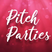 PitchParties logo - Similar company to Acceve