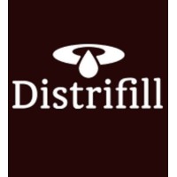 Distrifill BV logo - Similar company to Packyard Pharma