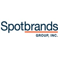 Spotbrands Group, Inc. logo - Similar company to We Are Volume