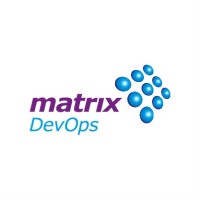 matrix DevOps logo - Similar company to Flipthescript Project