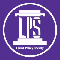 Law and Policy Society at NYU Shanghai logo - Similar company to On Magnolia Square