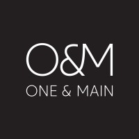 ONE & MAIN logo - Similar company to Leverage Point Digital